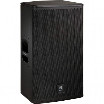  Electro-Voice Live X 115P Speaker 1000W 15 Inch